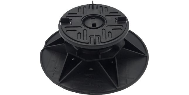 Wallbarn Balance Self-Levelling Adjustable Paving Pedestal