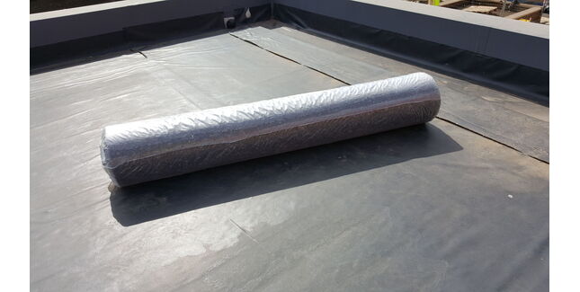 Wallbarn Recycled Polyester Geotextile Fleece (300gsm)