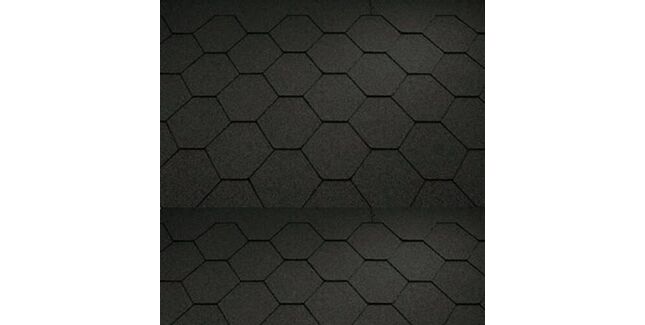 Katepal KL Bitumen Roofing Shingle 1m x 0.32m