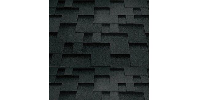 Katepal Rocky Bitumen Roofing Shingle 1m x 0.32m