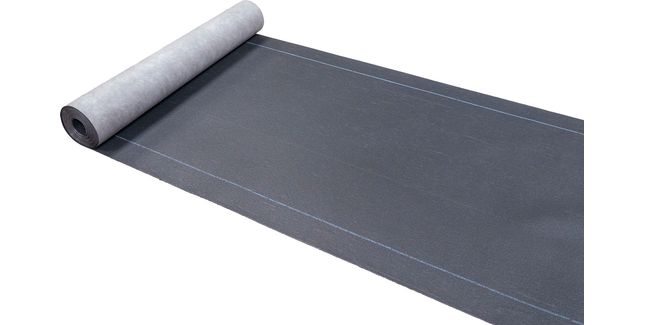 Proctor Fireshield Permeable Intumescent Wall Underlay - 20m x 1.1m