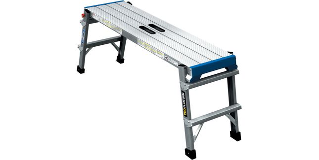 Werner Professional AP-25 Work Platform