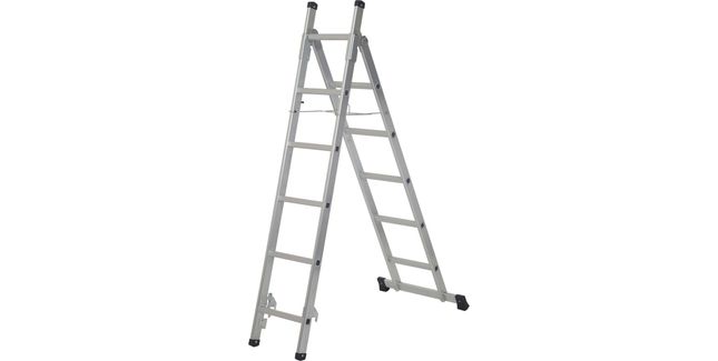 Werner Combination Ladder