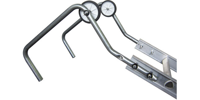 Werner Roof Hook For Extension Ladder