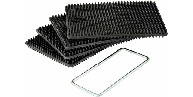 Werner Anti Slip Ladder Mat