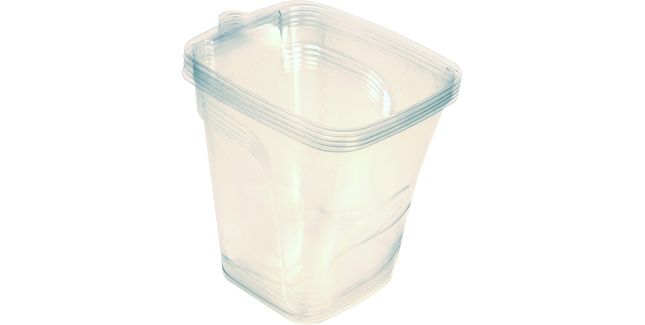 Werner Lock-In Paint Cup Liner (Pack of 4)