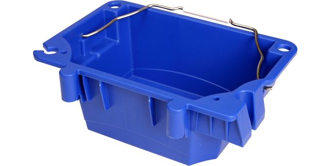 Werner Lock-In Utility Bucket