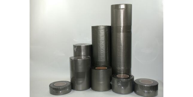 Global Strong Self-Adhesive Bitumen Lead Effect Flashing Tape