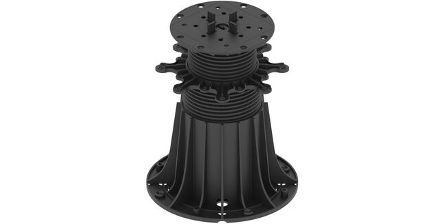 DD Maxi 150-350mm Adjustable Pedestal