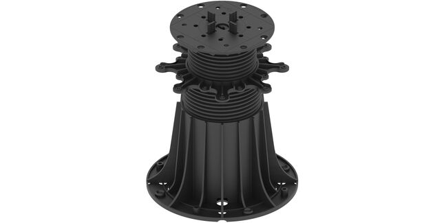 DD Maxi 150-350mm Adjustable Pedestal