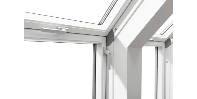 VELUX VEC M35 2065 Roof Terrace Component