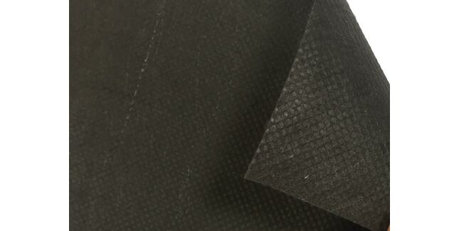Powerlon UV 120 Black Facade Breather Membrane - 1.5m x 50m