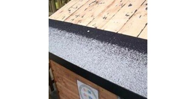 JKR EAVE/RIDGE PACK (20 Sheets) -  Length L 1m x W 0.25