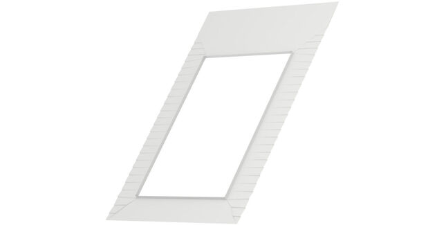 VELUX BFX UK04 1000F Recessed Underfelt Collar (134cm x 98cm)