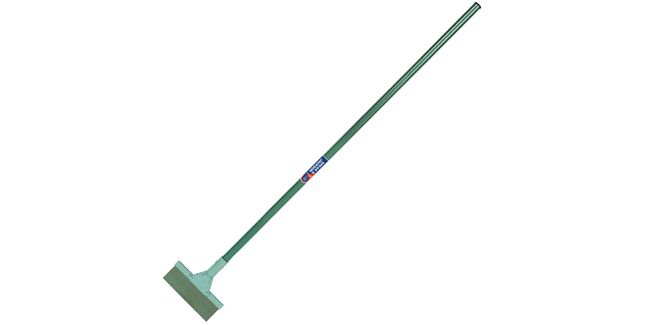 Long Handled Scraper