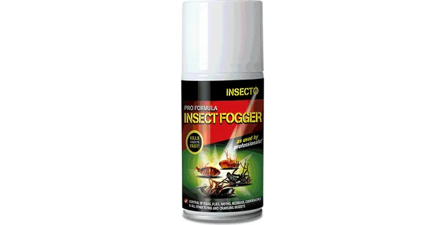 Insecto Insect Fogger
