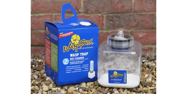 WaspBane Replacement Bait Chamber