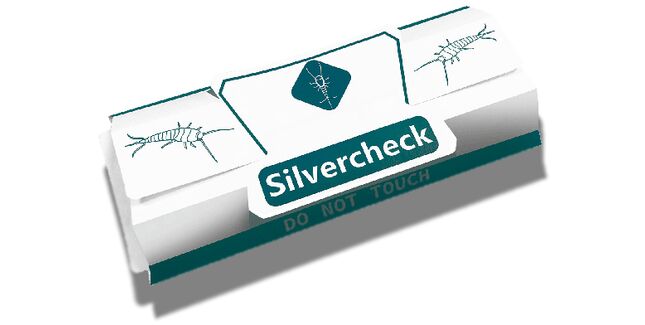 Silvercheck Glue Trap (10)