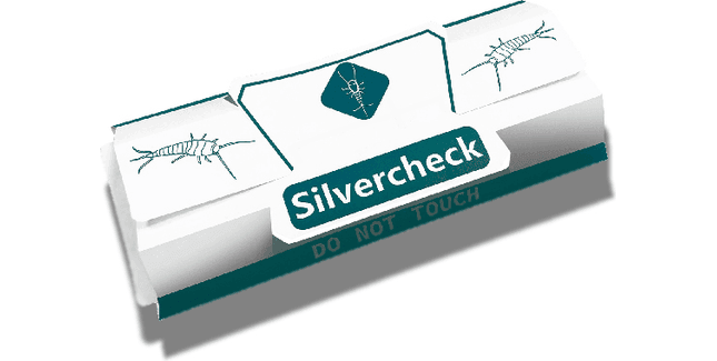 Silvercheck Glue Trap (10)