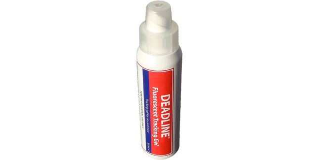 Deadline Florescent Tracking Gel