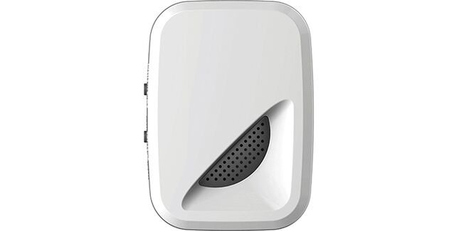 Pest Stop House Ultrasonic Pest Repeller