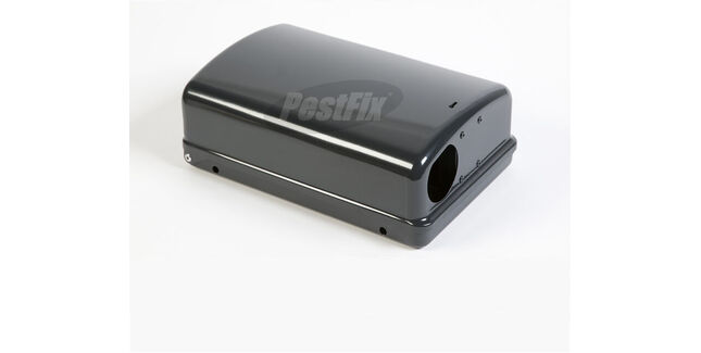 Standard wall bracket for Ultrabait VR Rat Bait Station