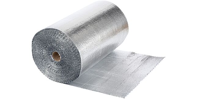 SuperFOIL SFBA MP Multi-Layer Air Bubble Insulation - 0.75m x 50m
