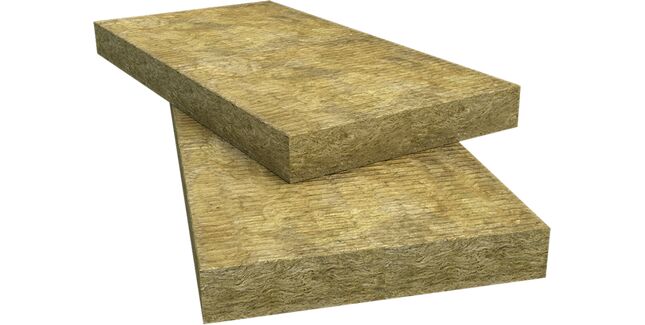 Rockwool RWA45 All-Round Thermal Acoustic Insulation Slab - 25mm x 600mm x 1200mm (Pack of 16/11.52m2)