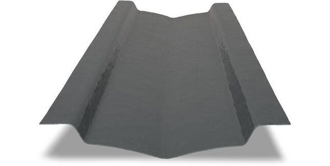 Hambleside Danelaw HDL SVT Valley Trough For Slate Roofs - 3000mm x 330mm (Pack of 10)