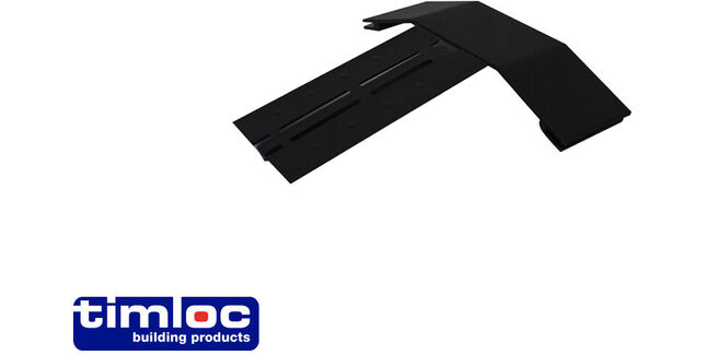 Timloc Ambi-Verge Eaves Starter - Pack of 8