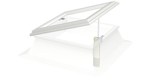 VELUX ZCJ 060060 1210 Replacement Kit for Ventilation - 60cm x 60cm