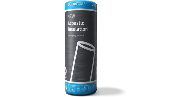 Superglass Acoustic Partition Roll (APR) Pack of 24