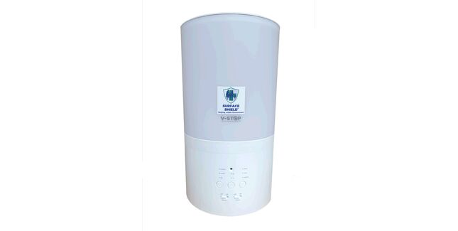 Airmosphere Surface Shield HOCL Room and Hand Sanitiser