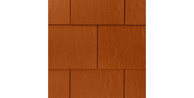 Cedral Thrutone Textured Fibre Cement Slate Roof Tile - 600mm x 600mm (Pack of 7)