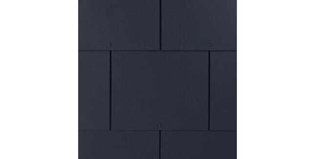 Cedral Thrutone Smooth Fibre Cement Slate Roof Tile