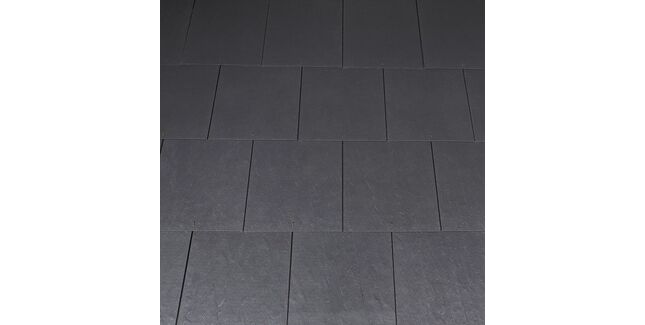 Cedral Thrutone Textured Fibre Cement Slate Roof Tiles