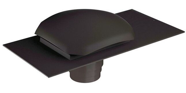 Cedral Large Capacity Vent 600x300mm Blue-Black