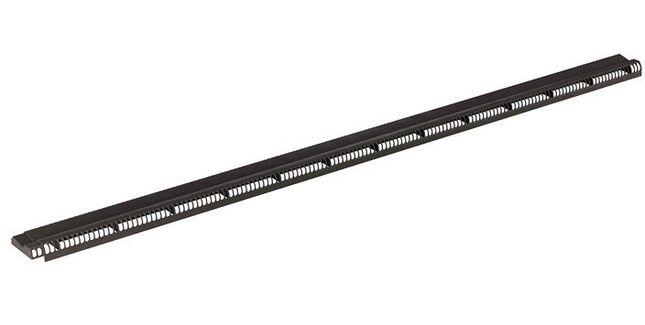 Cedral Dry Fix Ventilated Ridge Strip - 900mm (Pack of 14)