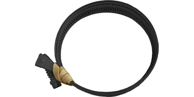 Brewer 1270mm Metal Jubilee Fixing Strap For Chimney Cowls