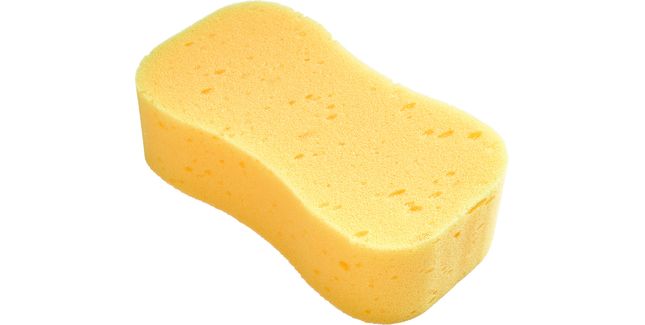 CMS Functional Absorbent Jumbo Sponge