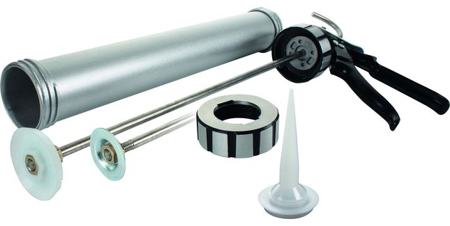 CMS Tecnic Foil Pack Applicator Gun - 600ml