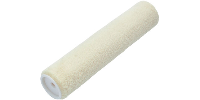 CMS 10" GRP Velour Roller Sleeve For Strong Arm Frame