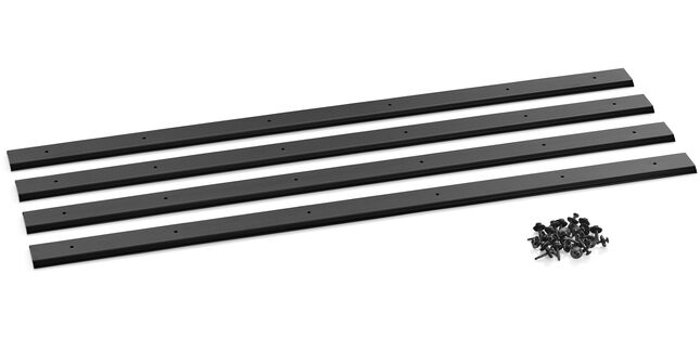 VELUX  ZZZ 210U 120090 C-U roofing material fixing kit