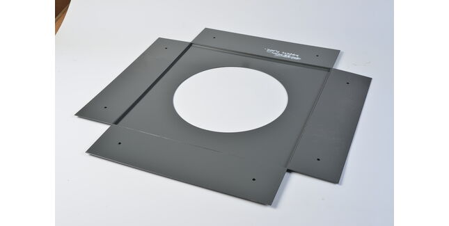 ACO Deck Roof Supports For Circular Rainwater Outlets