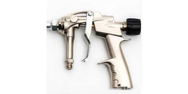 CCM Insulation Spray Adhesive Gun with 47cm Extension