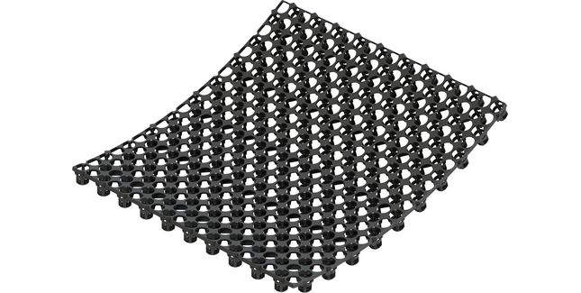 ACO RoofBloxx Flexi Cell - 30mm x 500 x 500mm