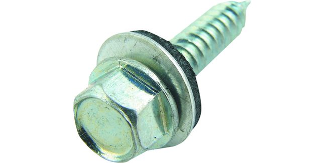 Olympic Fixings Hexagon Head Timber Drillers Gash point