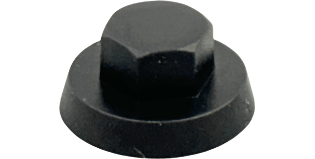 Olympic Fixings Hexagon Cover Caps