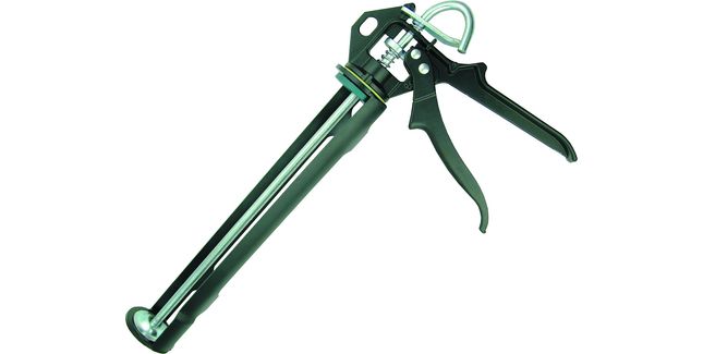 Olympic Fixings Ultra Power Caulking Sealant Cartridge Gun