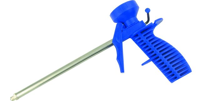Olympic Fixings Standard Foam Applicator Gun